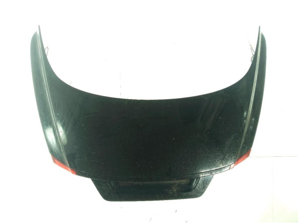 30787323 TAPA MALETA VOLVO C70 II Descapotable (542)|Desguaces La Cabaña