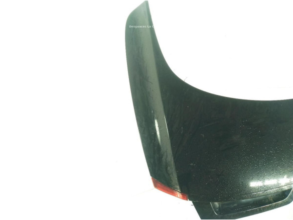 30787323 TAPA MALETA VOLVO C70 II Descapotable (542)|Desguaces La Cabaña