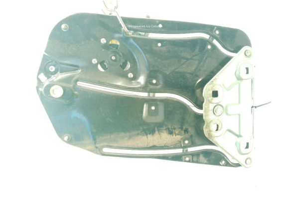 ELEVALUNAS PUERTA LAT TRA DER VOLVO C70 II Descapotable (542)|Desguaces La Cabaña