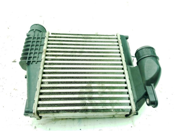 9675627980 INTERCOOLER CITROEN C4 Picasso II|Desguaces La Cabaña