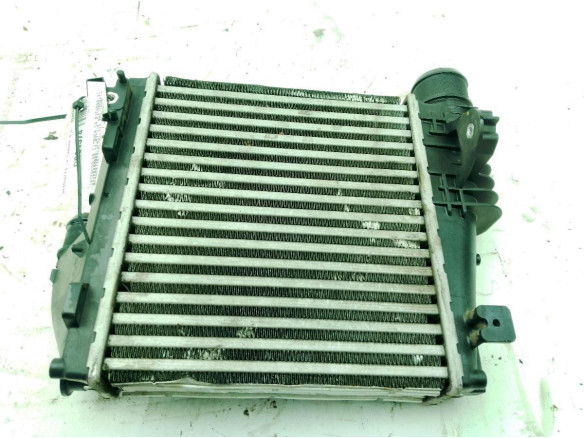 9675627980 INTERCOOLER CITROEN C4 Picasso II|Desguaces La Cabaña