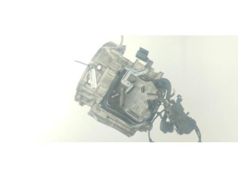 CAJA CAMBIOS|Desguaces La Cabaña 2