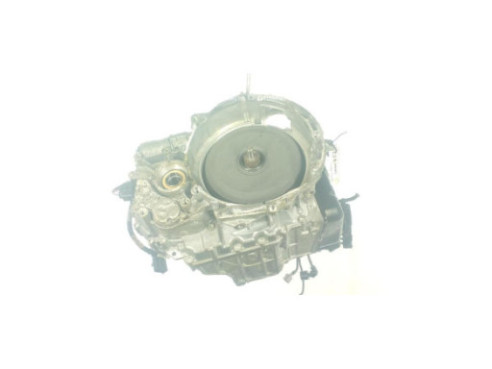 VCG CAJA CAMBIOS CUPRA FORMENTOR (KM7) |Desguaces La Cabaña