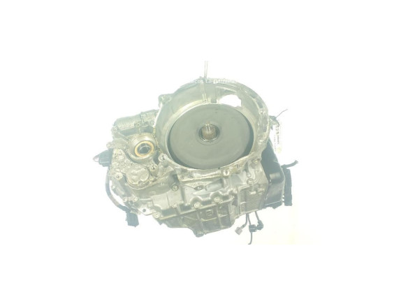 VCG CAJA CAMBIOS CUPRA FORMENTOR (KM7) |Desguaces La Cabaña