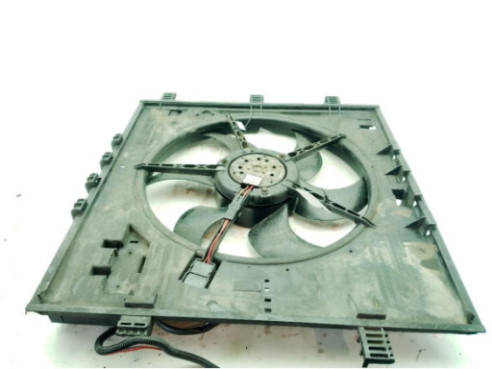 A6385002193 ELECTROVENTILADOR MERCEDES BENZ VITO Furgón (638)|Desguaces La Cabaña