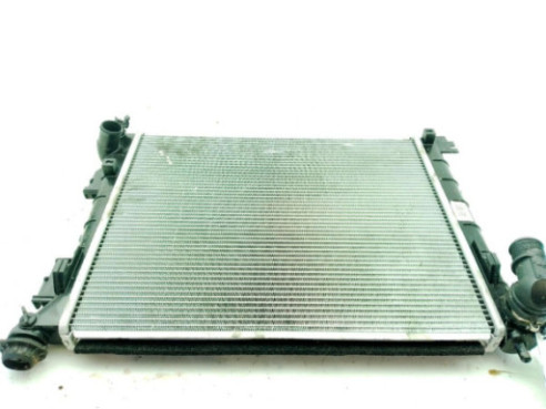 25310H8600 RADIADOR AGUA KIA STONIC (YB)|Desguaces La Cabaña