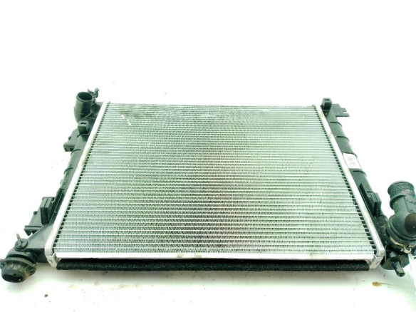 25310H8600 RADIADOR AGUA KIA STONIC (YB)|Desguaces La Cabaña