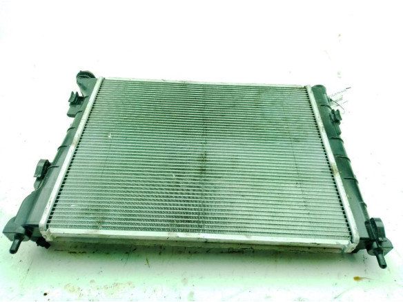 25310H8600 RADIADOR AGUA KIA STONIC (YB)|Desguaces La Cabaña