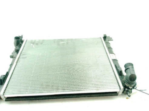 25310H8600 RADIADOR AGUA KIA STONIC (YB)|Desguaces La Cabaña