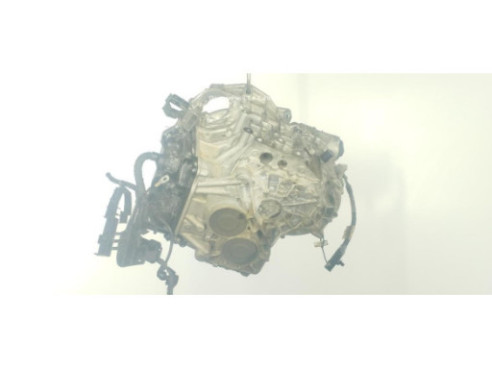 VCG CAJA CAMBIOS CUPRA FORMENTOR (KM7) |Desguaces La Cabaña