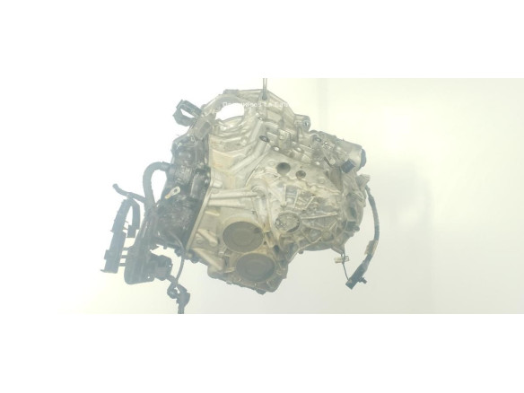 VCG CAJA CAMBIOS CUPRA FORMENTOR (KM7) |Desguaces La Cabaña