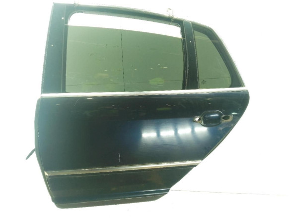 PUERTA LAT TRA IZQ VW PHAETON (3D1, 3D2, 3D3, 3D4, 3D6, 3D7, 3D8, 3D9)|Desguaces La Cabaña