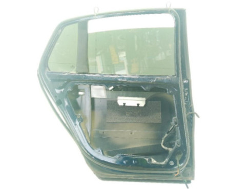 PUERTA LAT TRA IZQ VW PHAETON (3D1, 3D2, 3D3, 3D4, 3D6, 3D7, 3D8, 3D9)|Desguaces La Cabaña