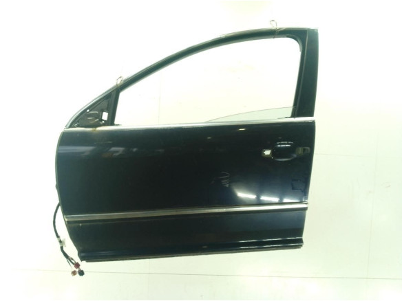 PUERTA LAT DEL IZQ VW PHAETON (3D1, 3D2, 3D3, 3D4, 3D6, 3D7, 3D8, 3D9)|Desguaces La Cabaña