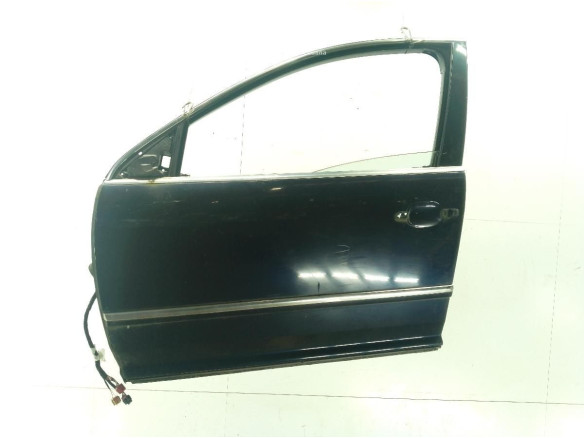 PUERTA LAT DEL IZQ VW PHAETON (3D1, 3D2, 3D3, 3D4, 3D6, 3D7, 3D8, 3D9)|Desguaces La Cabaña