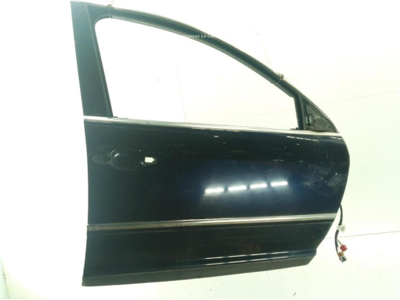 PUERTA LAT DEL DER VW PHAETON (3D1, 3D2, 3D3, 3D4, 3D6, 3D7, 3D8, 3D9)|Desguaces La Cabaña
