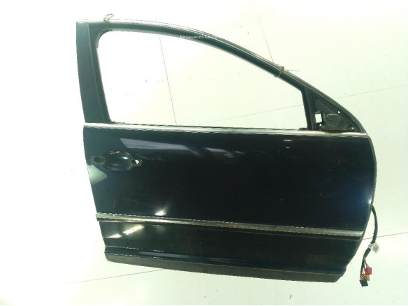 PUERTA LAT DEL DER VW PHAETON (3D1, 3D2, 3D3, 3D4, 3D6, 3D7, 3D8, 3D9)|Desguaces La Cabaña