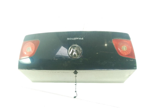PORTON VW PHAETON (3D1, 3D2, 3D3, 3D4, 3D6, 3D7, 3D8, 3D9)|Desguaces La Cabaña