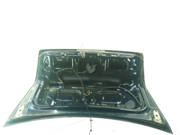 PORTON VW PHAETON (3D1, 3D2, 3D3, 3D4, 3D6, 3D7, 3D8, 3D9)|Desguaces La Cabaña