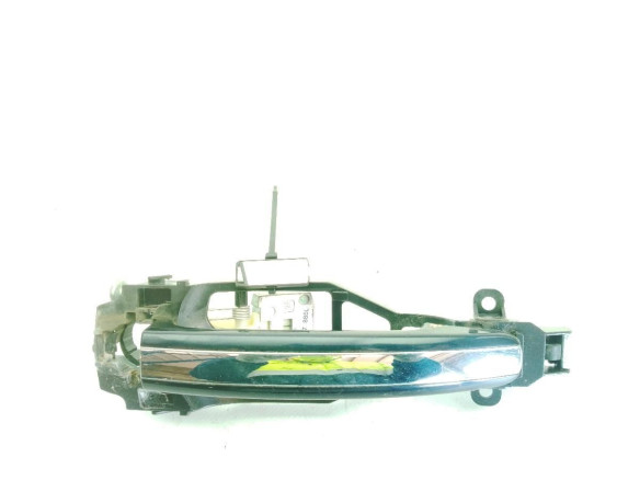 MANILLA PUERTA LAT TRA IZQ EXT VW PHAETON (3D1, 3D2, 3D3, 3D4, 3D6, 3D7, 3D8, 3D9)|Desguaces La Cabaña