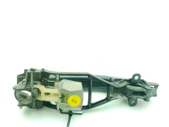 MANILLA PUERTA LAT TRA IZQ EXT VW PHAETON (3D1, 3D2, 3D3, 3D4, 3D6, 3D7, 3D8, 3D9)|Desguaces La Cabaña
