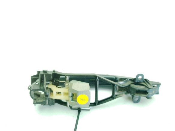 MANILLA PUERTA LAT TRA IZQ EXT VW PHAETON (3D1, 3D2, 3D3, 3D4, 3D6, 3D7, 3D8, 3D9)|Desguaces La Cabaña