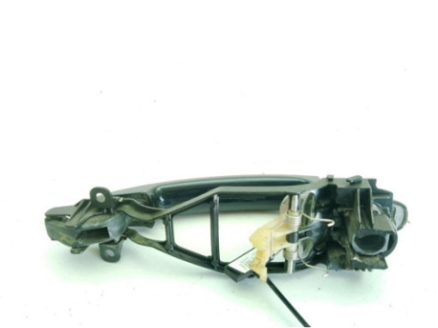 880537B INTERCOOLER DERECHO VW PHAETON (3D1, 3D2, 3D3, 3D4, 3D6, 3D7, 3D8, 3D9)|Desguaces La Cabaña 2