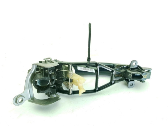MANILLA PUERTA LAT DEL DER EXT VW PHAETON (3D1, 3D2, 3D3, 3D4, 3D6, 3D7, 3D8, 3D9)|Desguaces La Cabaña