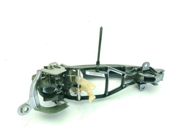 MANILLA PUERTA LAT DEL DER EXT VW PHAETON (3D1, 3D2, 3D3, 3D4, 3D6, 3D7, 3D8, 3D9)|Desguaces La Cabaña
