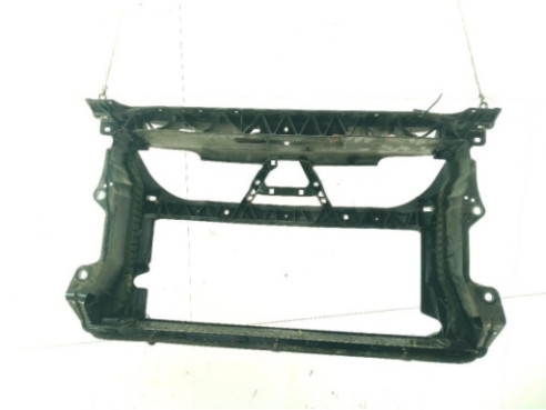 880537B INTERCOOLER DERECHO VW PHAETON (3D1, 3D2, 3D3, 3D4, 3D6, 3D7, 3D8, 3D9)|Desguaces La Cabaña 2