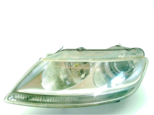 880537B INTERCOOLER DERECHO VW PHAETON (3D1, 3D2, 3D3, 3D4, 3D6, 3D7, 3D8, 3D9)|Desguaces La Cabaña