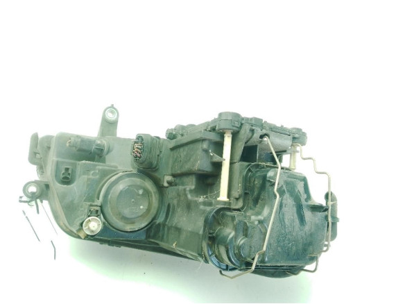 3D1941015N FARO IZQUIERDO VW PHAETON (3D1, 3D2, 3D3, 3D4, 3D6, 3D7, 3D8, 3D9)|Desguaces La Cabaña