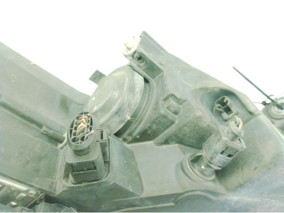 3D1941015N FARO IZQUIERDO VW PHAETON (3D1, 3D2, 3D3, 3D4, 3D6, 3D7, 3D8, 3D9)|Desguaces La Cabaña