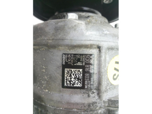 COMPRESOR AA|Desguaces La Cabaña 2