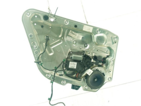 ELEVALUNAS PUERTA LAT TRA IZQ VW PHAETON (3D1, 3D2, 3D3, 3D4, 3D6, 3D7, 3D8, 3D9)|Desguaces La Cabaña