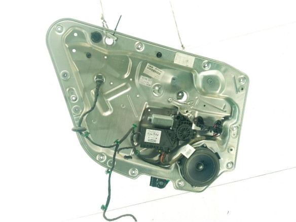 ELEVALUNAS PUERTA LAT TRA IZQ VW PHAETON (3D1, 3D2, 3D3, 3D4, 3D6, 3D7, 3D8, 3D9)|Desguaces La Cabaña
