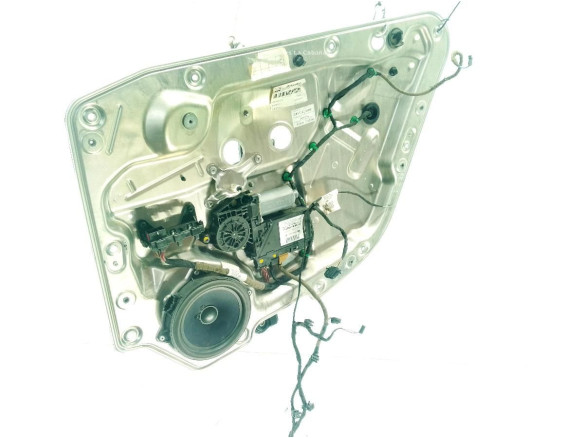 ELEVALUNAS PUERTA LAT TRA DER VW PHAETON (3D1, 3D2, 3D3, 3D4, 3D6, 3D7, 3D8, 3D9)|Desguaces La Cabaña