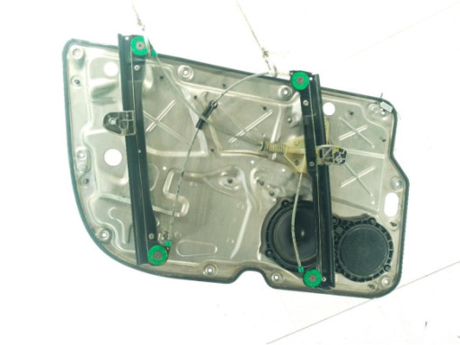 880537B INTERCOOLER DERECHO VW PHAETON (3D1, 3D2, 3D3, 3D4, 3D6, 3D7, 3D8, 3D9)|Desguaces La Cabaña