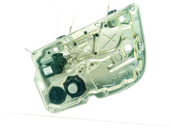 ELEVALUNAS PUERTA LAT DEL DER VW PHAETON (3D1, 3D2, 3D3, 3D4, 3D6, 3D7, 3D8, 3D9)|Desguaces La Cabaña