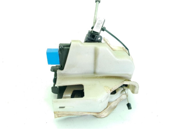 CERRADURA PUERTA LAT DEL IZQ VW PHAETON (3D1, 3D2, 3D3, 3D4, 3D6, 3D7, 3D8, 3D9)|Desguaces La Cabaña