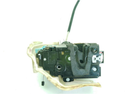 CERRADURA PUERTA LAT DEL IZQ VW PHAETON (3D1, 3D2, 3D3, 3D4, 3D6, 3D7, 3D8, 3D9)|Desguaces La Cabaña
