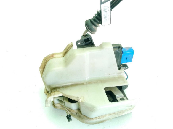 CERRADURA PUERTA LAT DEL DER VW PHAETON (3D1, 3D2, 3D3, 3D4, 3D6, 3D7, 3D8, 3D9)|Desguaces La Cabaña