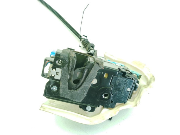 CERRADURA PUERTA LAT DEL DER VW PHAETON (3D1, 3D2, 3D3, 3D4, 3D6, 3D7, 3D8, 3D9)|Desguaces La Cabaña