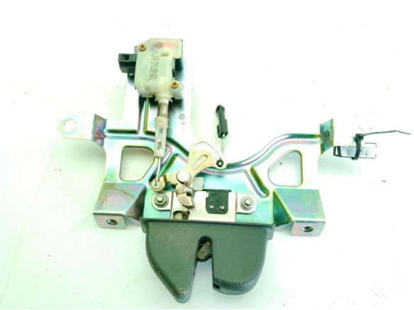 3D5827501H CERRADURA PORTON / TAPA MALETA VW PHAETON (3D1, 3D2, 3D3, 3D4, 3D6, 3D7, 3D8, 3D9)|Desguaces La Cabaña