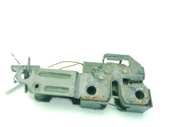 CERRADURA CAPO VW PHAETON (3D1, 3D2, 3D3, 3D4, 3D6, 3D7, 3D8, 3D9)|Desguaces La Cabaña