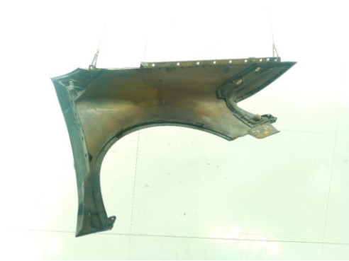 880537B INTERCOOLER DERECHO VW PHAETON (3D1, 3D2, 3D3, 3D4, 3D6, 3D7, 3D8, 3D9)|Desguaces La Cabaña 2