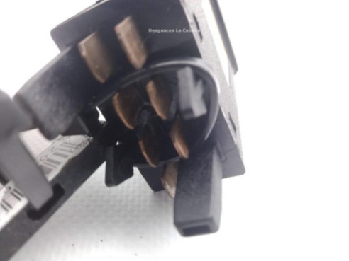 INTERRUPTOR WARNING|Desguaces La Cabaña 2