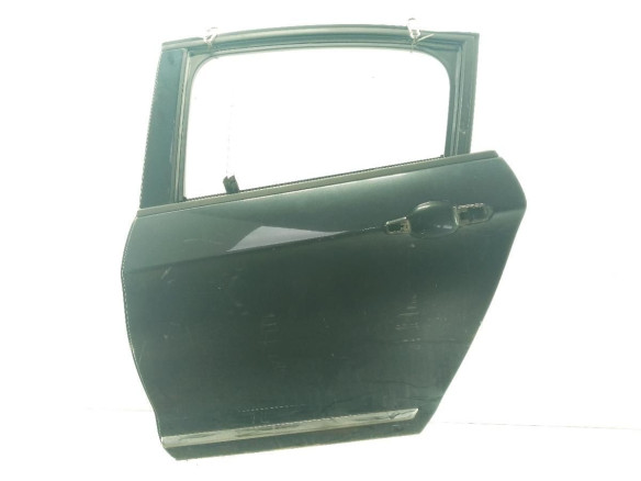9006L4 PUERTA LAT TRA IZQ CITROEN C5 III (RD_)|Desguaces La Cabaña