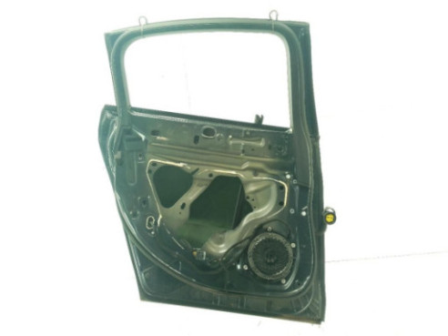 9006L4 PUERTA LAT TRA IZQ CITROEN C5 III (RD_)|Desguaces La Cabaña