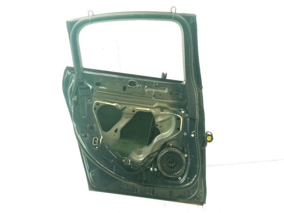 9006L4 PUERTA LAT TRA IZQ CITROEN C5 III (RD_)|Desguaces La Cabaña